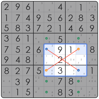 sudoku mega
