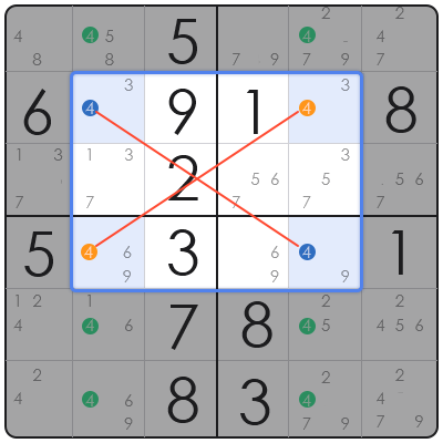 simple sudoku with answers